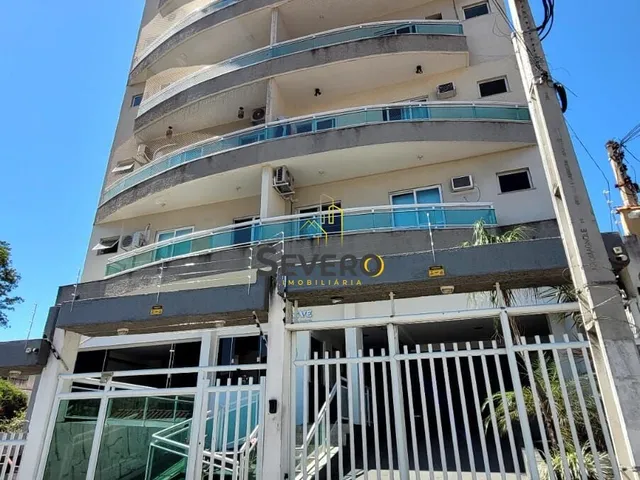 Imagem: Apartamento à venda no bairro Centro