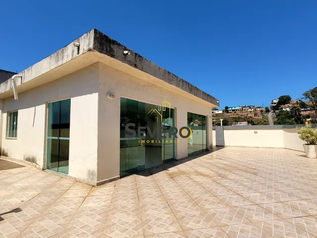 Imagem 2: Apartamento à venda no bairro Centro - São Gonçalo/RJ