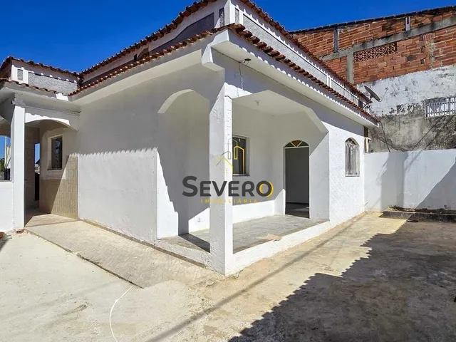 Imagem: Excelente Casa à venda no bairro Lagoinha