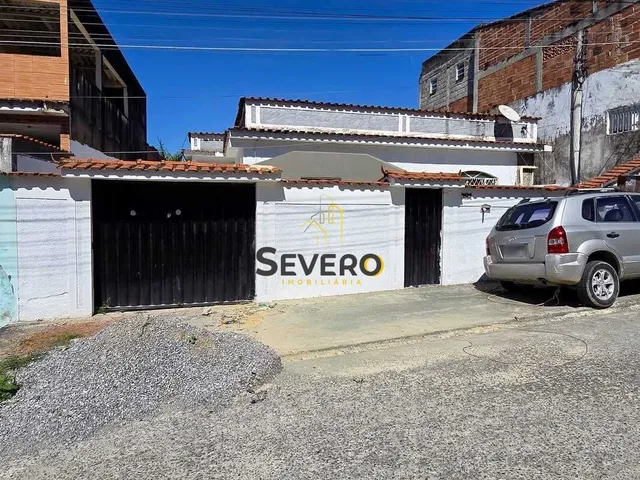 Imagem 8: Excelente Casa à venda no bairro Lagoinha - São Gonçalo/RJ