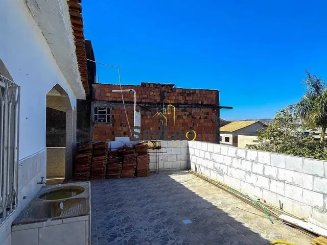 Imagem 3: Excelente Casa à venda no bairro Lagoinha - São Gonçalo/RJ
