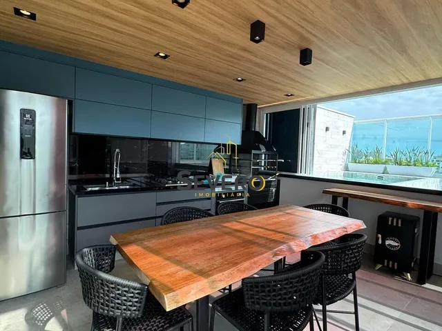 Imagem 3: Terrazas - Cobertura À Venda na Mem de Sá, Icaraí