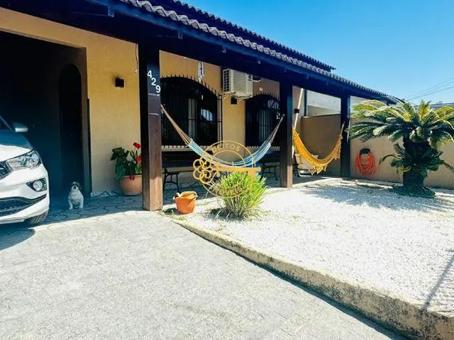 Imagem 11: Casa mobiliada com piscina em Cordeiros, Itajaí - Aluguel