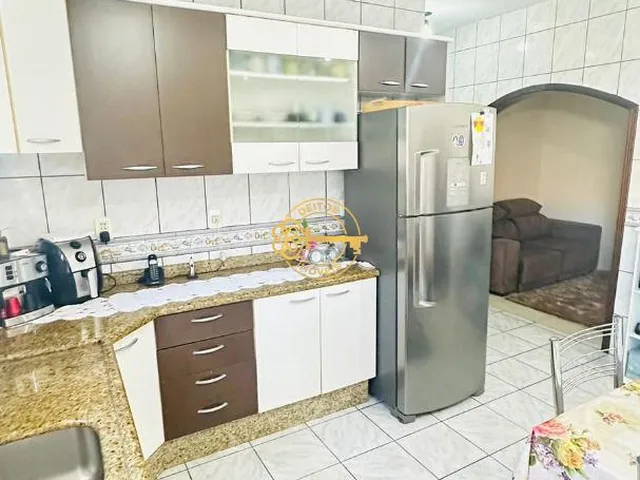 Imagem 2: Casa mobiliada com piscina em Cordeiros, Itajaí - Aluguel