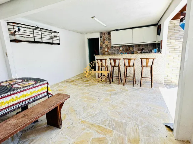 Imagem 5: Casa mobiliada com piscina em Cordeiros, Itajaí - Aluguel