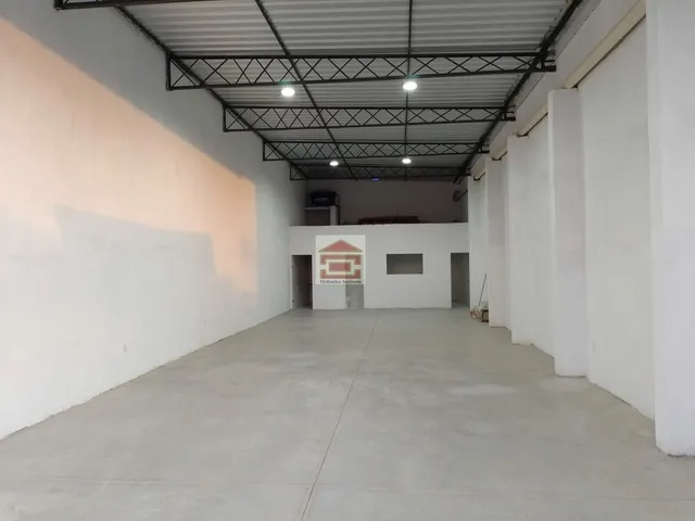 Imagem: ALUGO GALPÃO, 160M2, PRÓXIMO AO AEROPORTO