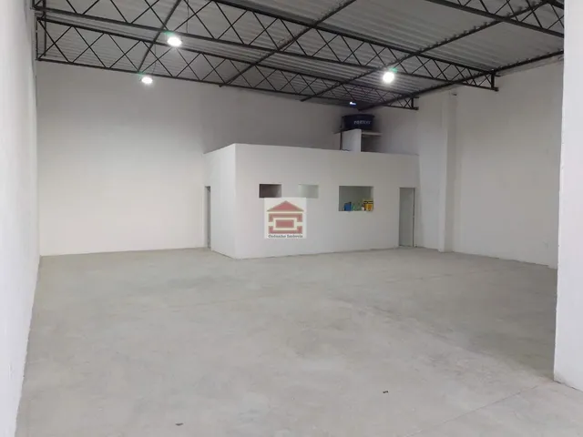 Imagem 7: ALUGO GALPÃO, 160M2, PRÓXIMO AO AEROPORTO DE CARUARU