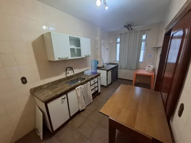 Imagem 13: Apartamento Semi-Mobiliado no Centro de Itajai