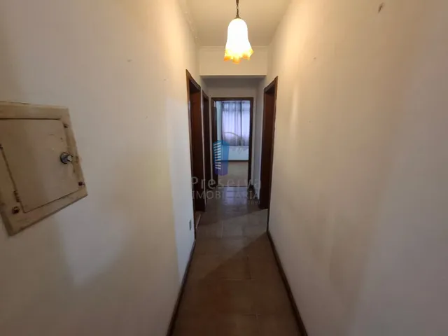Imagem 7: Apartamento Semi-Mobiliado no Centro de Itajai