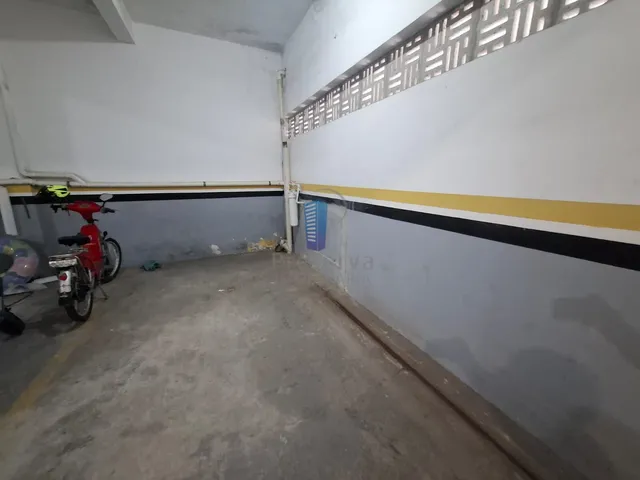 Imagem 8: Apartamento Semi-Mobiliado no Centro de Itajai