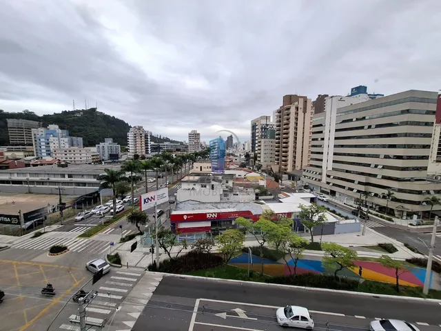 Imagem 5: Apartamento Semi-Mobiliado no Centro de Itajai
