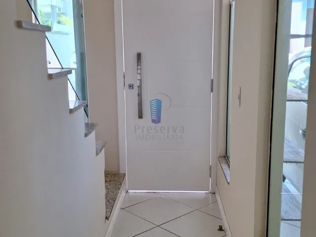Imagem 7: Sobrado com Edícula em Condomínio