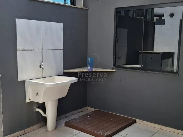 Imagem 3: Sobrado com Edícula em Condomínio
