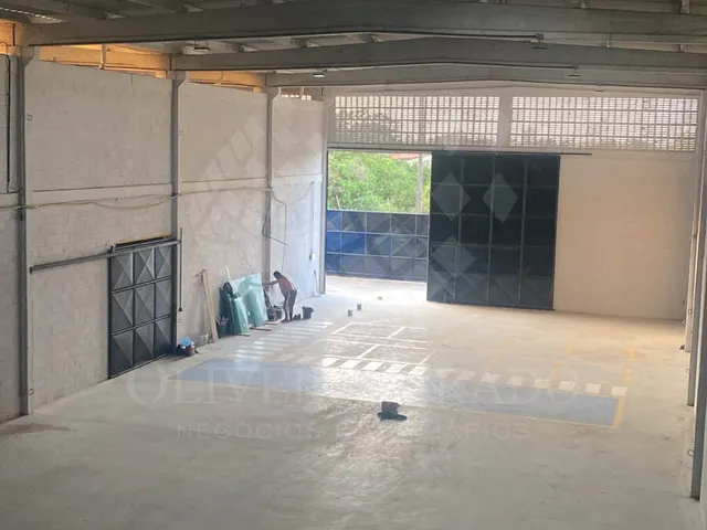 Imagem 2: Júnior Creci 4745 - 84 99922.4172- Galpão - R$ 7.000 - Nova Esperança - Parnamirim