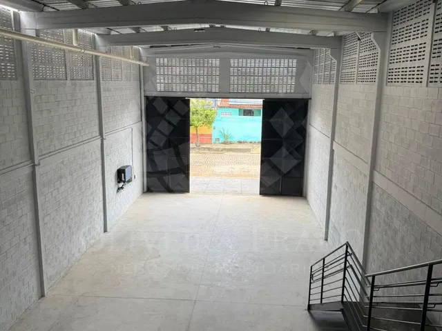 Imagem 3: Júnior Creci 4745 - 84 99922.4172- Galpão - R$ 4.600 - Emaús - Parnamirim