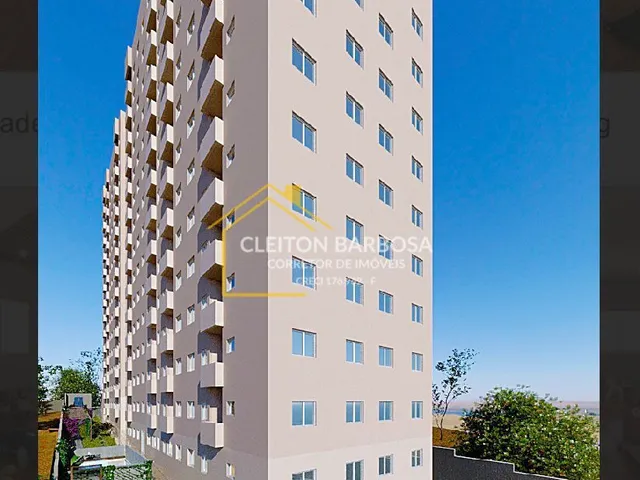Imagem: Apartamento Lançamento Edifício Residencial