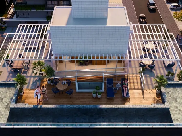 Imagem: Oportunidade única Apartamento à venda