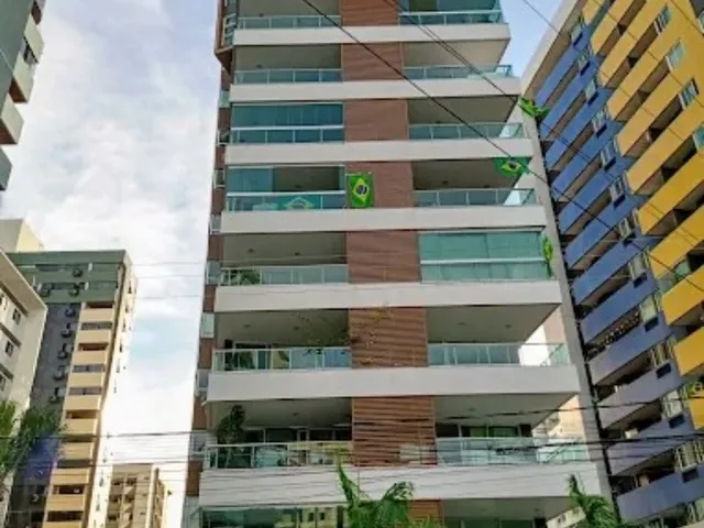 Imagem: Apartamento à venda em Tambaú, João Pessoa-PB