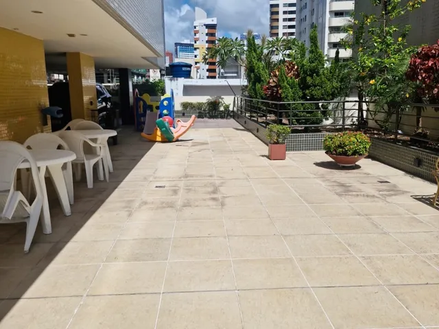 Imagem 8: Apartamento à venda em Tambaú, João Pessoa-PB: 2 quartos, 1 suíte, 2 salas, 1 vaga