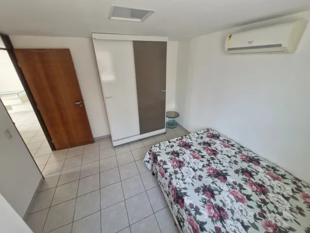 Imagem 13: Apartamento à venda em Tambaú, João Pessoa-PB: 2 quartos, 1 suíte, 2 salas, 1 vaga