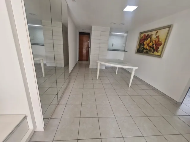 Imagem 10: Apartamento à venda em Tambaú, João Pessoa-PB: 2 quartos, 1 suíte, 2 salas, 1 vaga