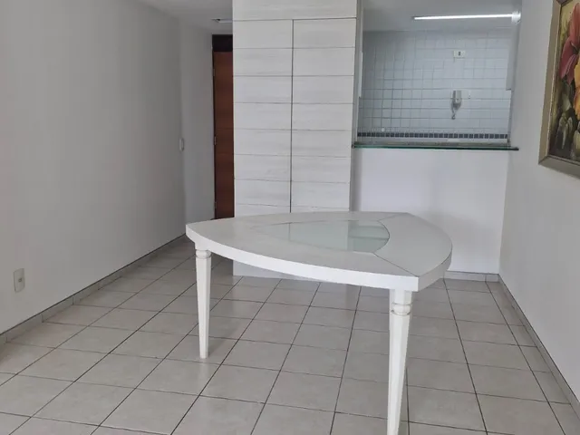 Imagem 4: Apartamento à venda em Tambaú, João Pessoa-PB: 2 quartos, 1 suíte, 2 salas, 1 vaga