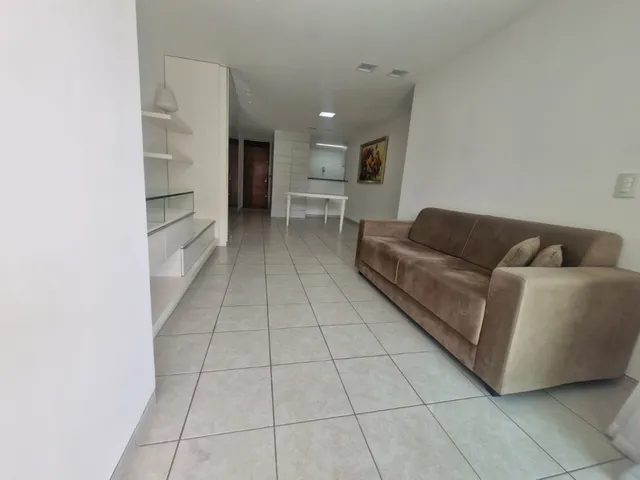Imagem 15: Apartamento à venda em Tambaú, João Pessoa-PB: 2 quartos, 1 suíte, 2 salas, 1 vaga