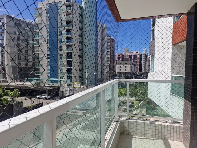 Imagem 12: Apartamento à venda em Tambaú, João Pessoa-PB: 2 quartos, 1 suíte, 2 salas, 1 vaga