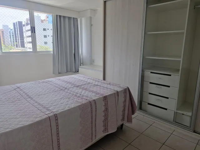 Imagem 9: Apartamento à venda em Tambaú, João Pessoa-PB: 2 quartos, 1 suíte, 2 salas, 1 vaga