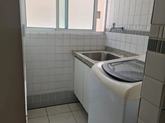 Imagem 3: Apartamento à venda em Tambaú, João Pessoa-PB: 2 quartos, 1 suíte, 2 salas, 1 vaga