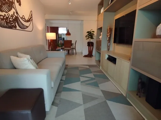 Imagem 5: Oportunidade imperdível: Apartamento de 3 quartos e 2 suítes à venda em Tambaú, João