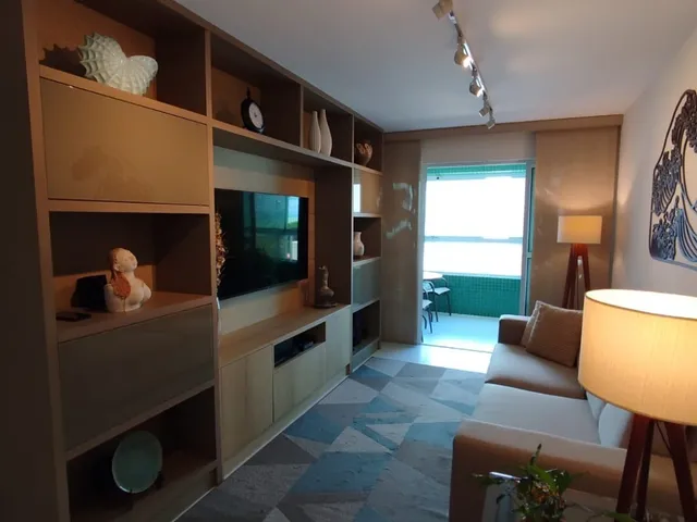 Imagem 14: Oportunidade imperdível: Apartamento de 3 quartos e 2 suítes à venda em Tambaú, João