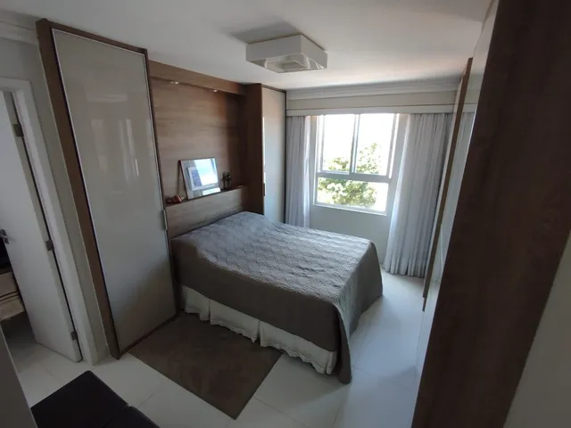 Imagem 12: Oportunidade imperdível: Apartamento de 3 quartos e 2 suítes à venda em Tambaú, João