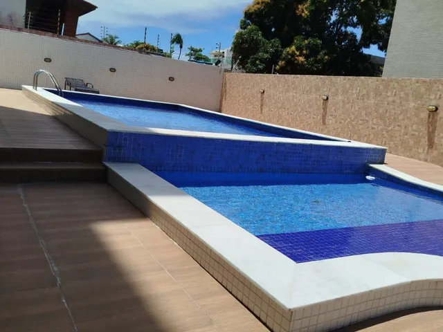 Imagem 2: Oportunidade imperdível: Apartamento de 3 quartos e 2 suítes à venda em Tambaú, João