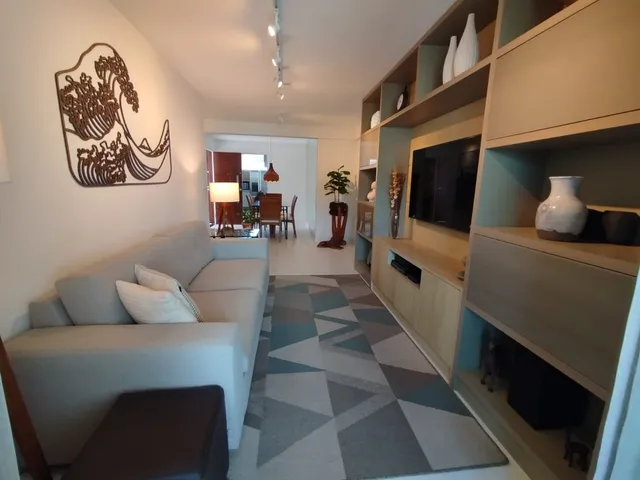 Imagem 9: Oportunidade imperdível: Apartamento de 3 quartos e 2 suítes à venda em Tambaú, João