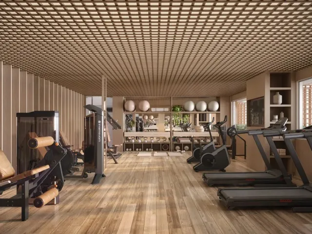 Imagem 10: Imperdível oportunidade: Apartamento de 2 quartos e 2 suítes no Jardim Oceania, João