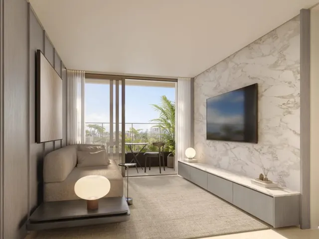 Imagem 8: Imperdível oportunidade: Apartamento de 2 quartos e 2 suítes no Jardim Oceania, João
