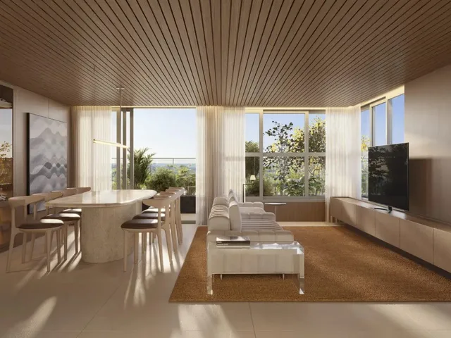 Imagem 4: Imperdível oportunidade: Apartamento de 2 quartos e 2 suítes no Jardim Oceania, João
