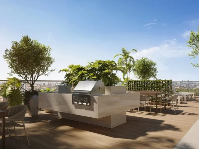 Imagem 13: Imperdível oportunidade: Apartamento de 2 quartos e 2 suítes no Jardim Oceania, João