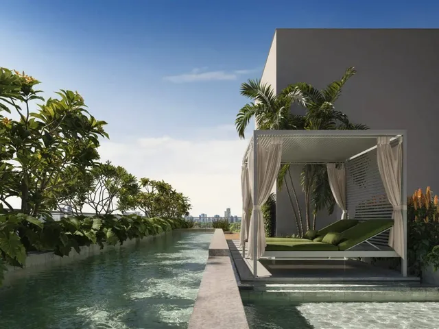 Imagem 12: Imperdível oportunidade: Apartamento de 2 quartos e 2 suítes no Jardim Oceania, João