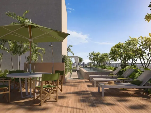 Imagem 11: Imperdível oportunidade: Apartamento de 2 quartos e 2 suítes no Jardim Oceania, João