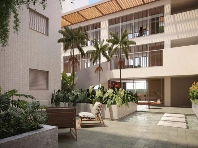Imagem 7: Imperdível oportunidade: Apartamento de 2 quartos e 2 suítes no Jardim Oceania, João