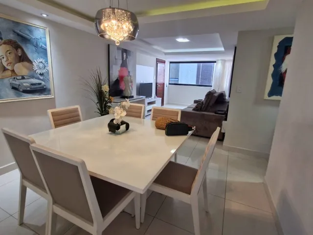 Imagem: APARTAMENTO - JOÃO PESSOA