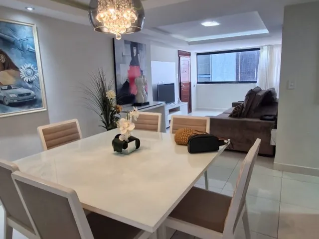Imagem 12: APARTAMENTO - JOÃO PESSOA