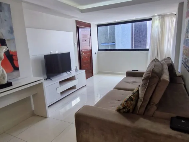 Imagem 6: APARTAMENTO - JOÃO PESSOA