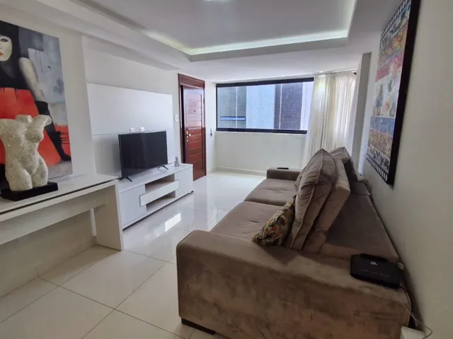 Imagem 14: APARTAMENTO - JOÃO PESSOA