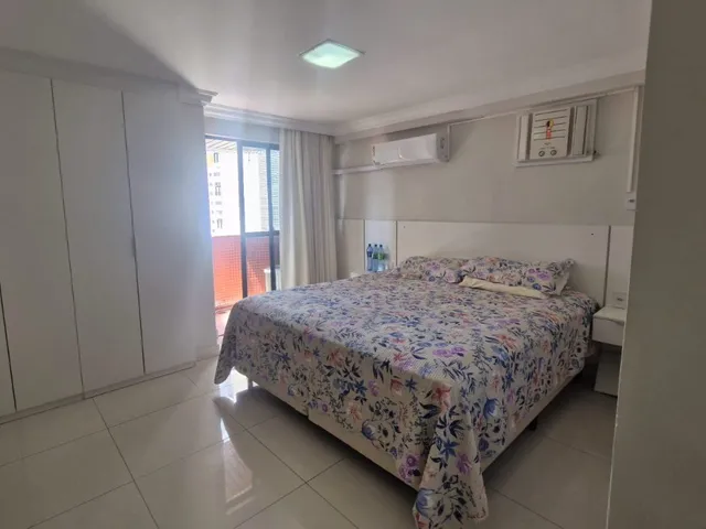 Imagem 13: APARTAMENTO - JOÃO PESSOA