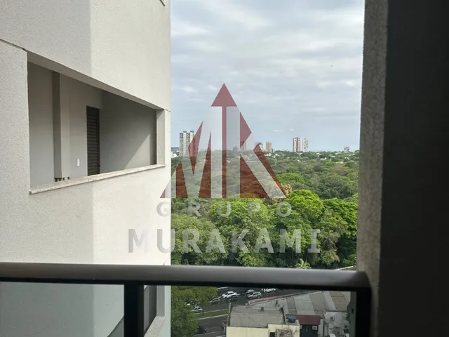 Imagem 15: MORADA DO PARK Apartamento