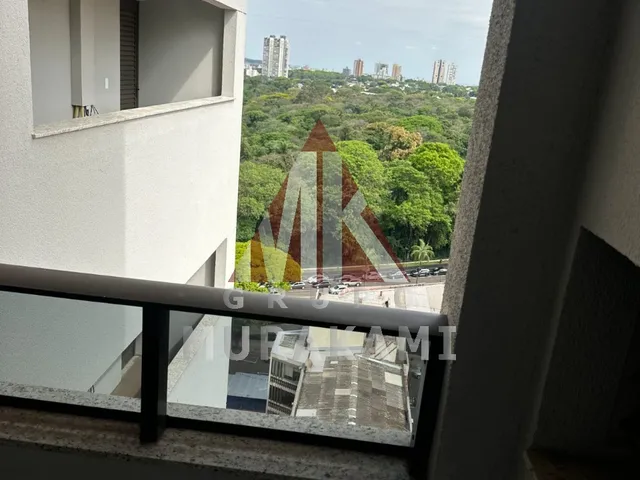 Imagem 2: MORADA DO PARK Apartamento