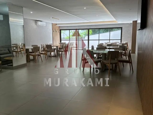 Imagem 14: MORADA DO PARK Apartamento